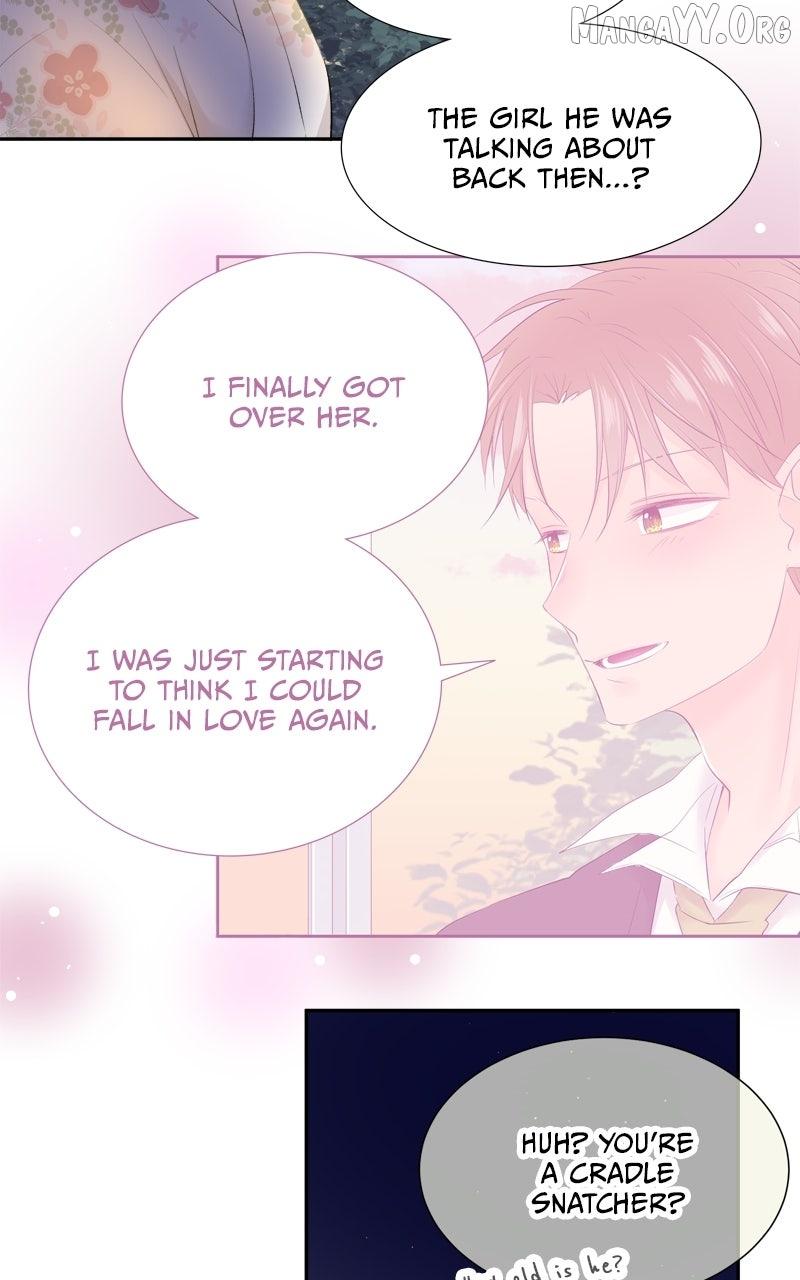 Read Revenge Love chapter 157 image 5 on Lezhin