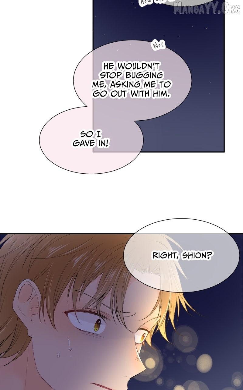 Read Revenge Love chapter 157 image 6 on Lezhin