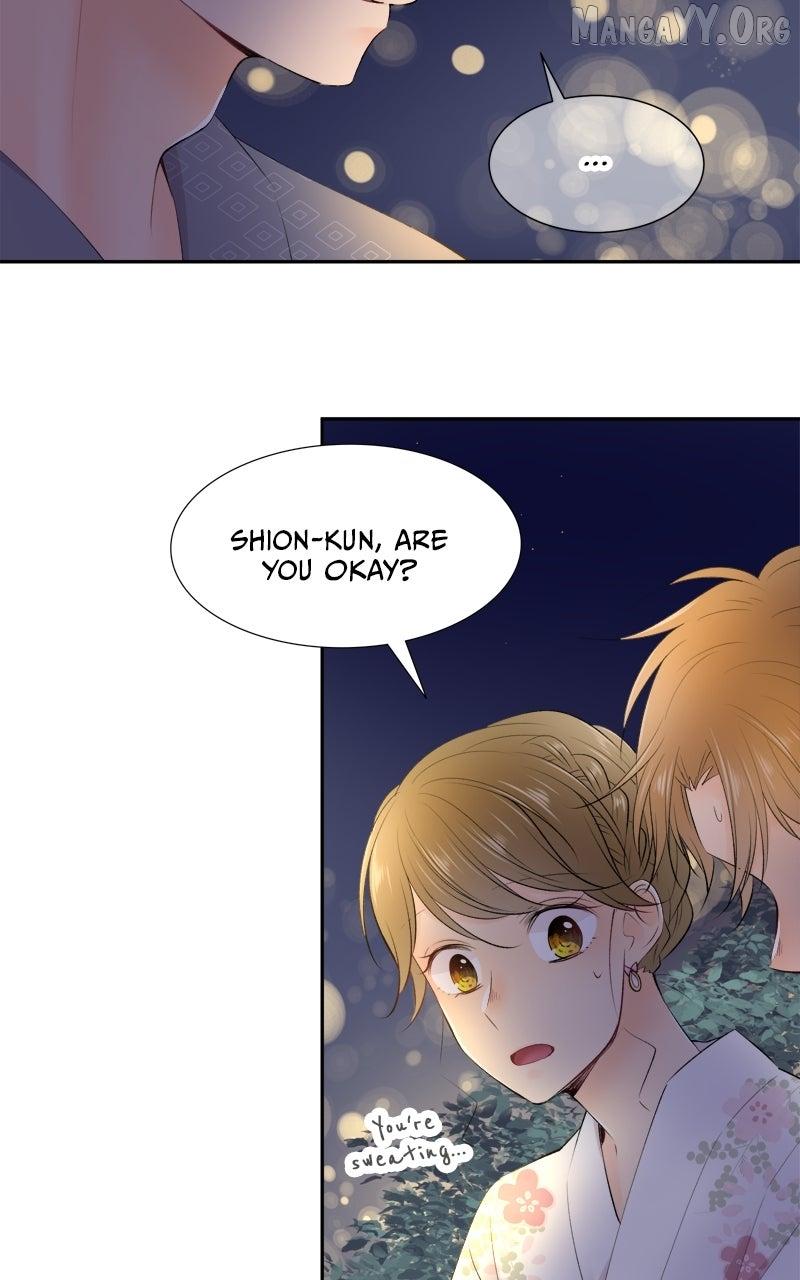 Read Revenge Love chapter 157 image 7 on Lezhin