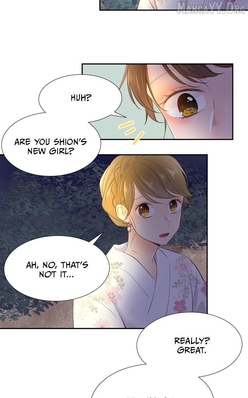Read Revenge Love chapter 157 image 8 on Lezhin