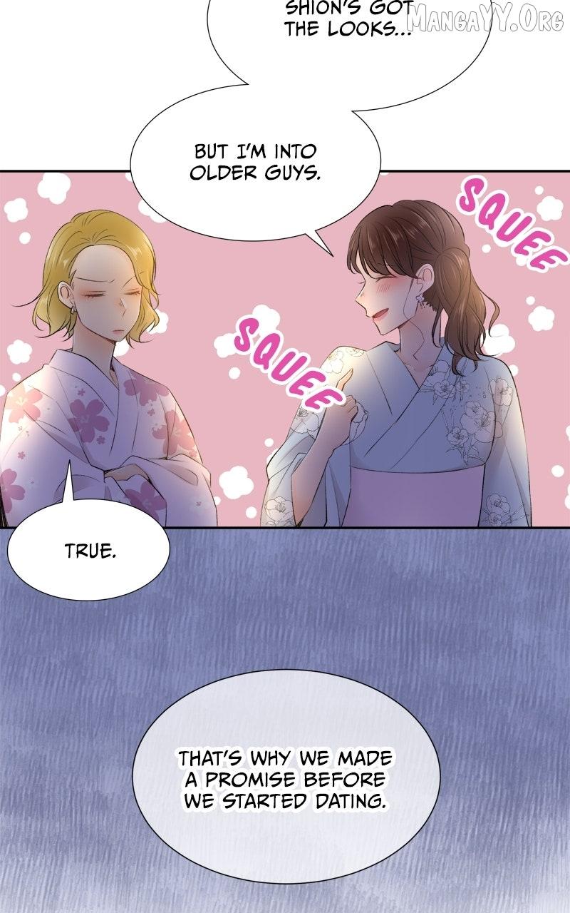 Read Revenge Love chapter 157 image 9 on Lezhin