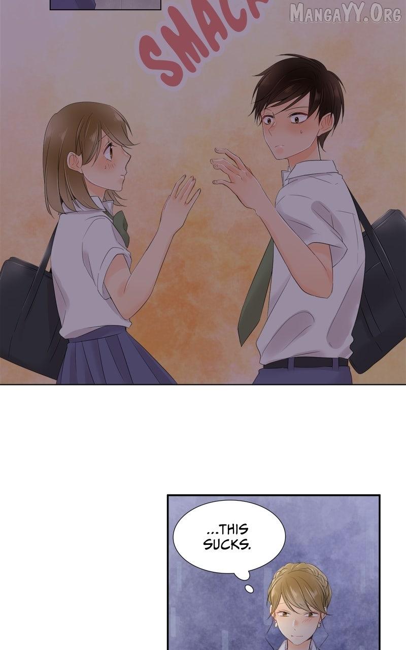 Read Revenge Love chapter 158 image 11 on Lezhin