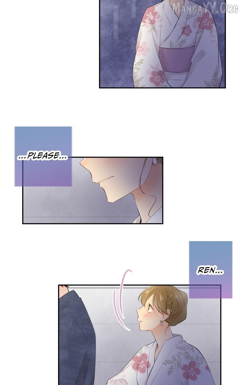 Read Revenge Love chapter 158 image 12 on Lezhin