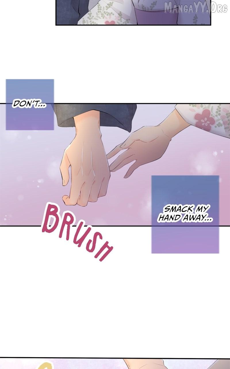 Read Revenge Love chapter 158 image 13 on Lezhin