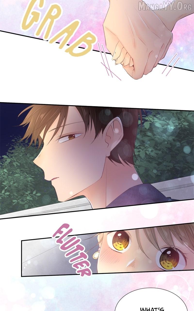 Read Revenge Love chapter 158 image 14 on Lezhin
