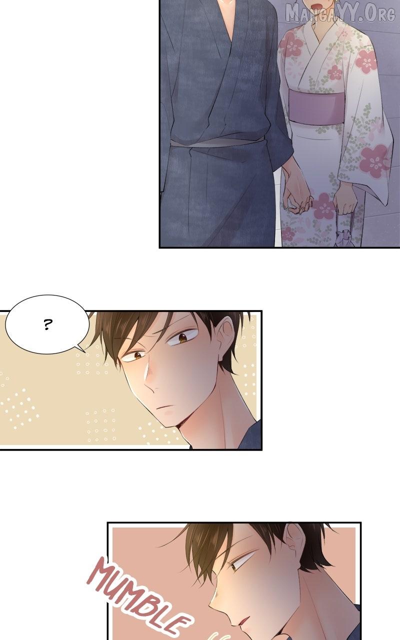 Read Revenge Love chapter 158 image 16 on Lezhin