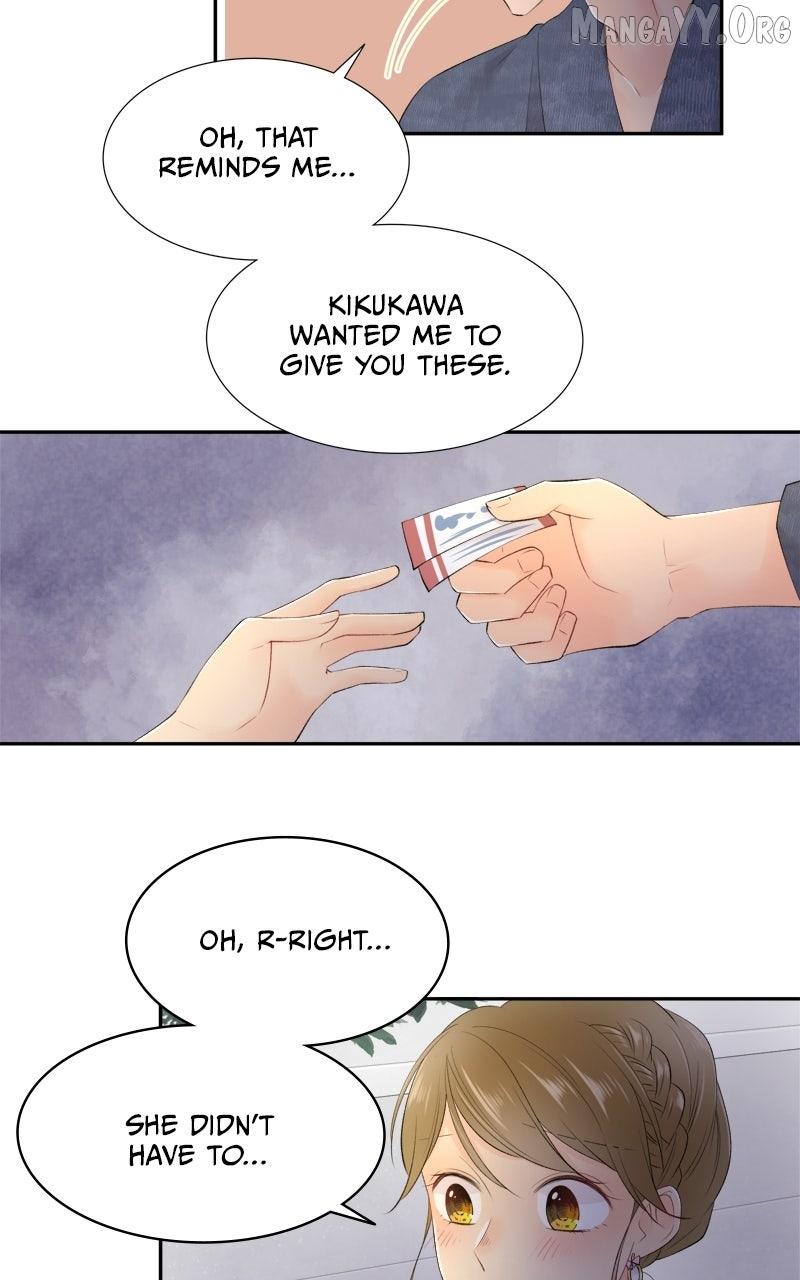 Read Revenge Love chapter 158 image 17 on Lezhin