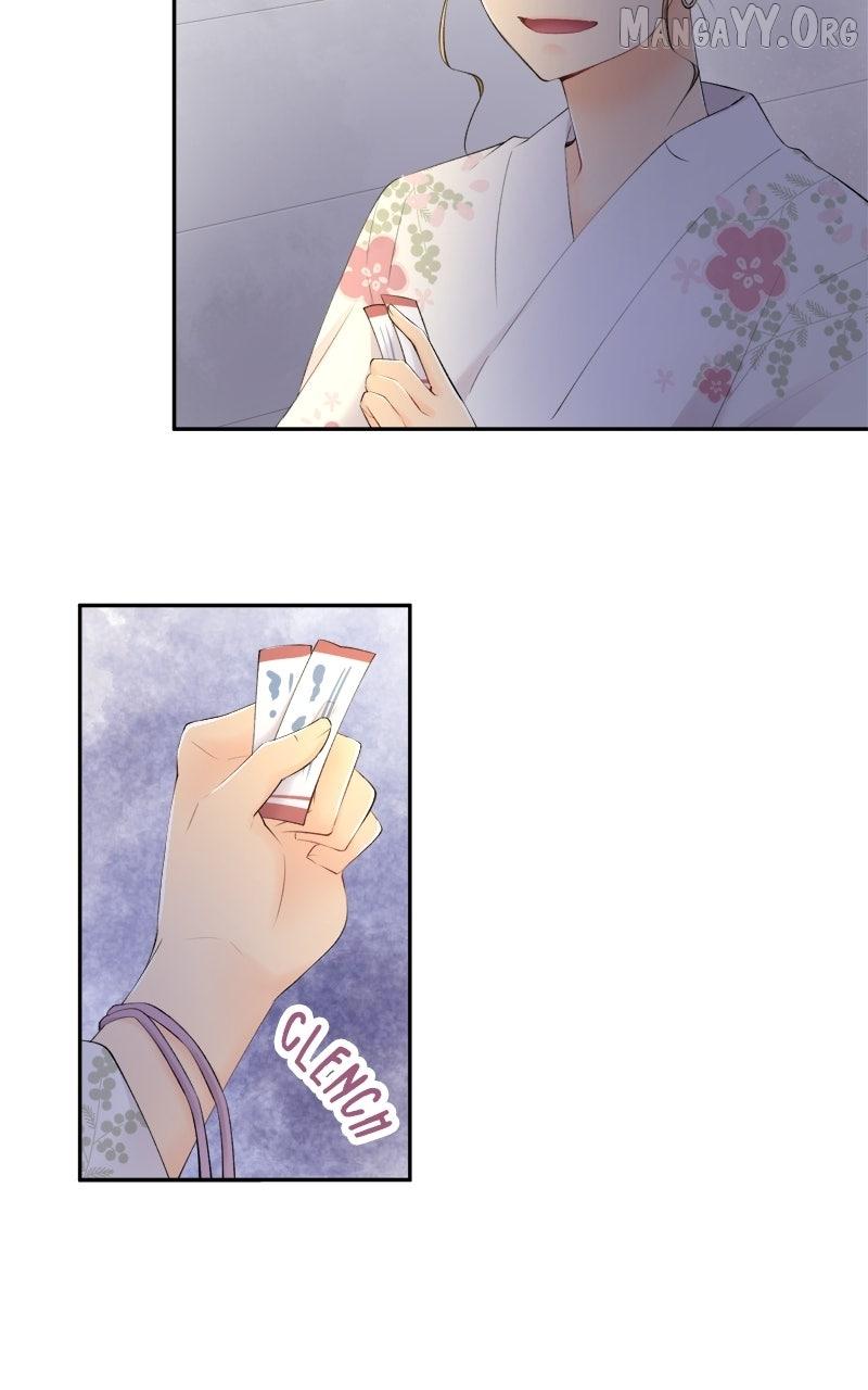 Read Revenge Love chapter 158 image 18 on Lezhin
