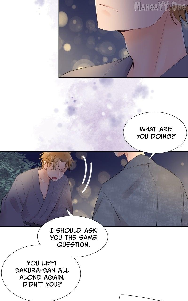 Read Revenge Love chapter 158 image 2 on Lezhin