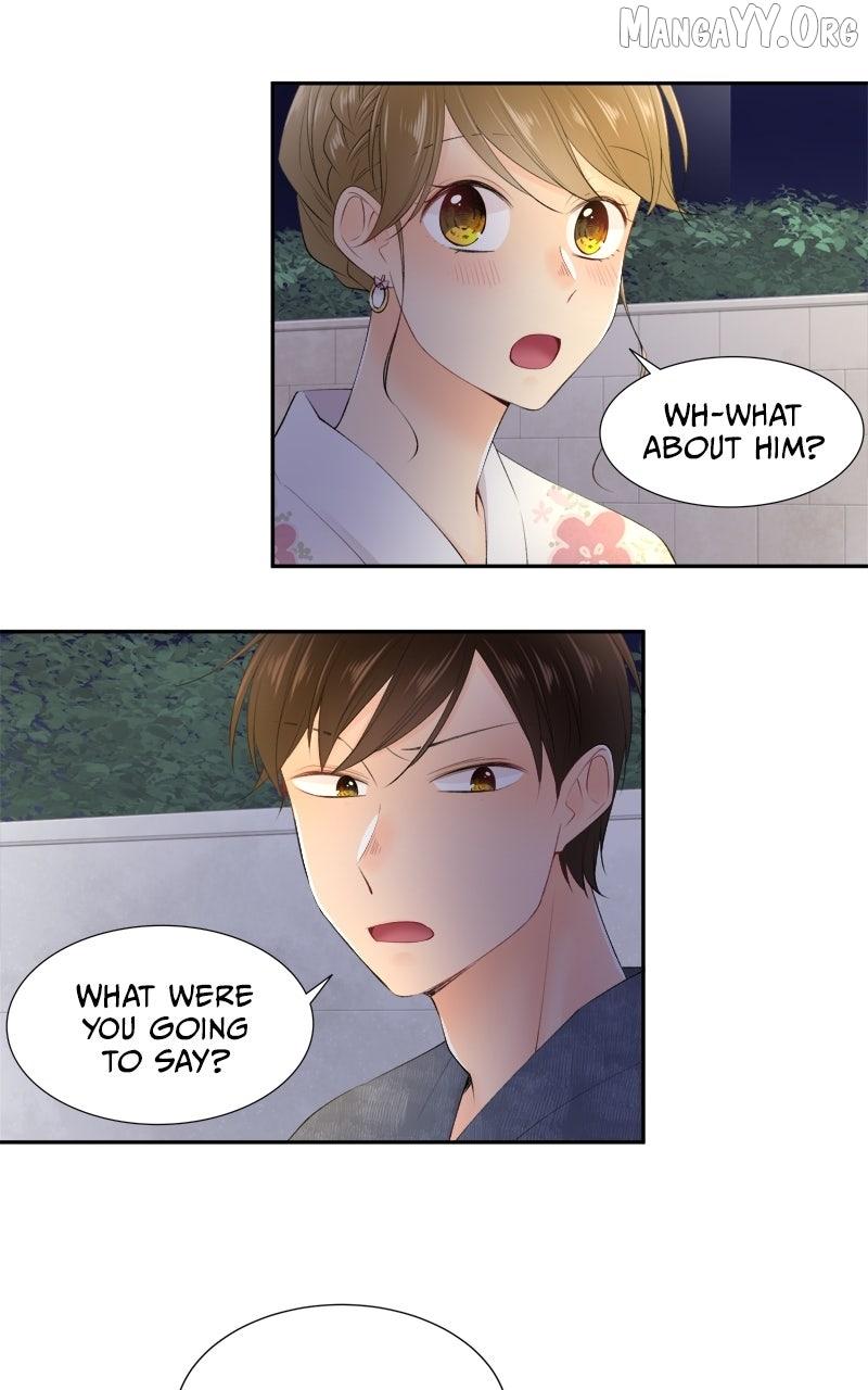 Read Revenge Love chapter 158 image 20 on Lezhin