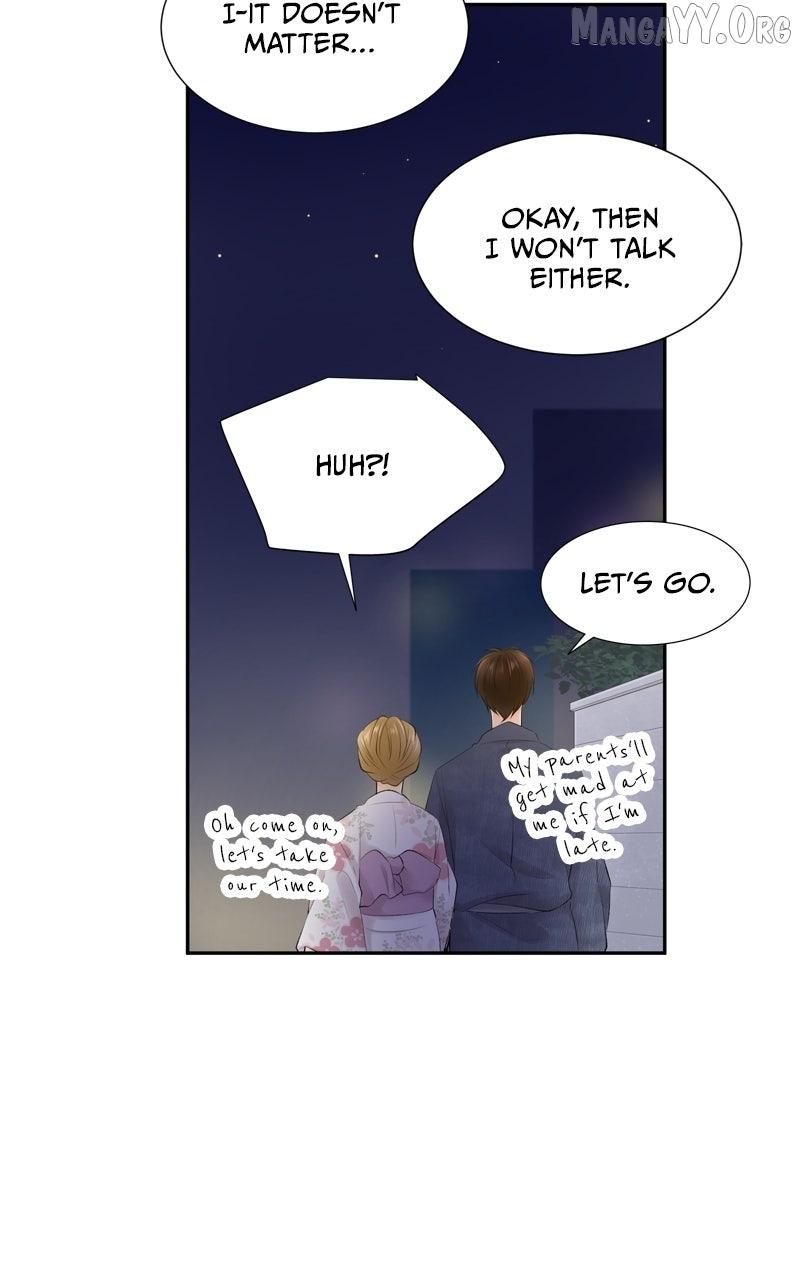Read Revenge Love chapter 158 image 21 on Lezhin