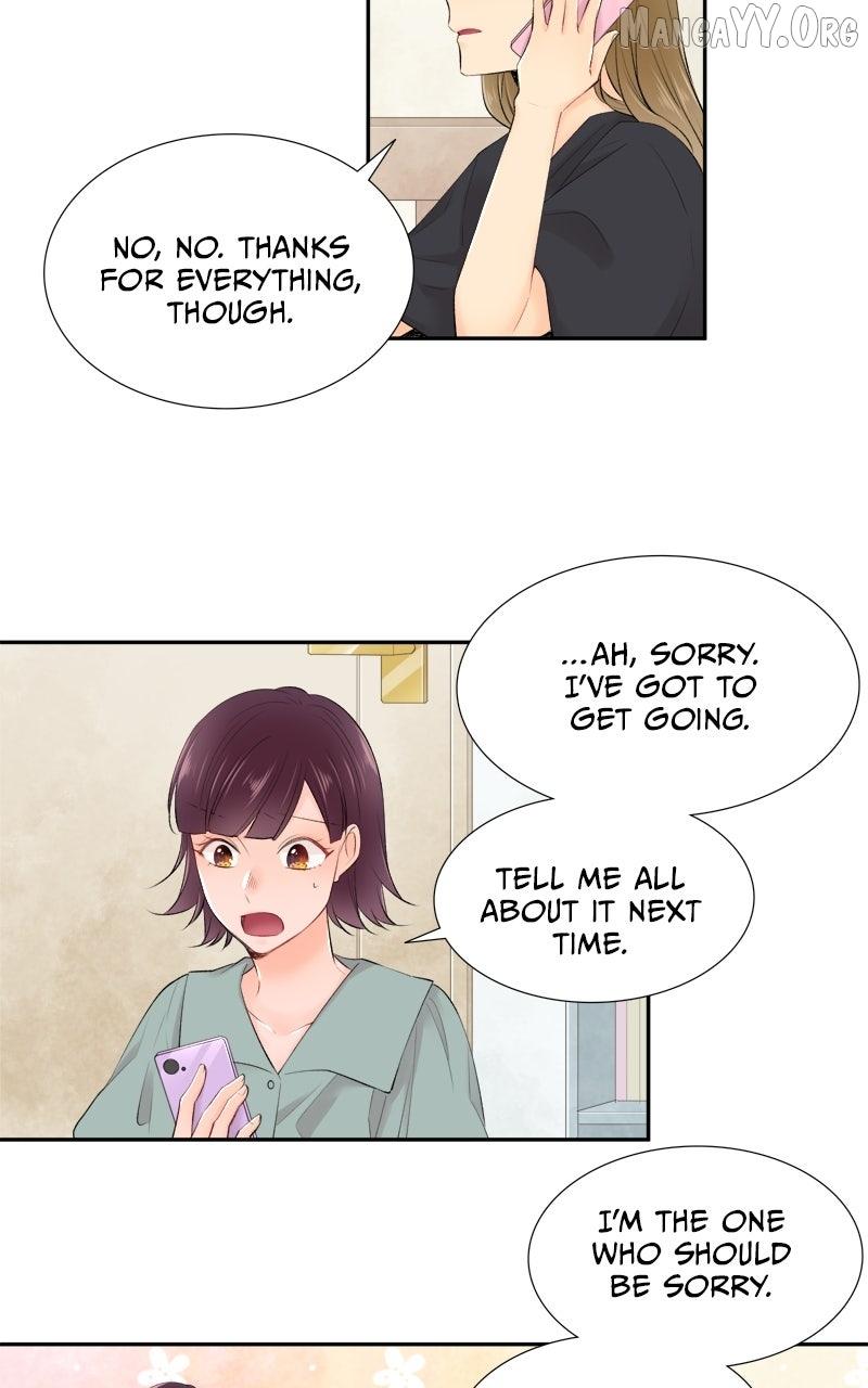 Read Revenge Love chapter 158 image 23 on Lezhin