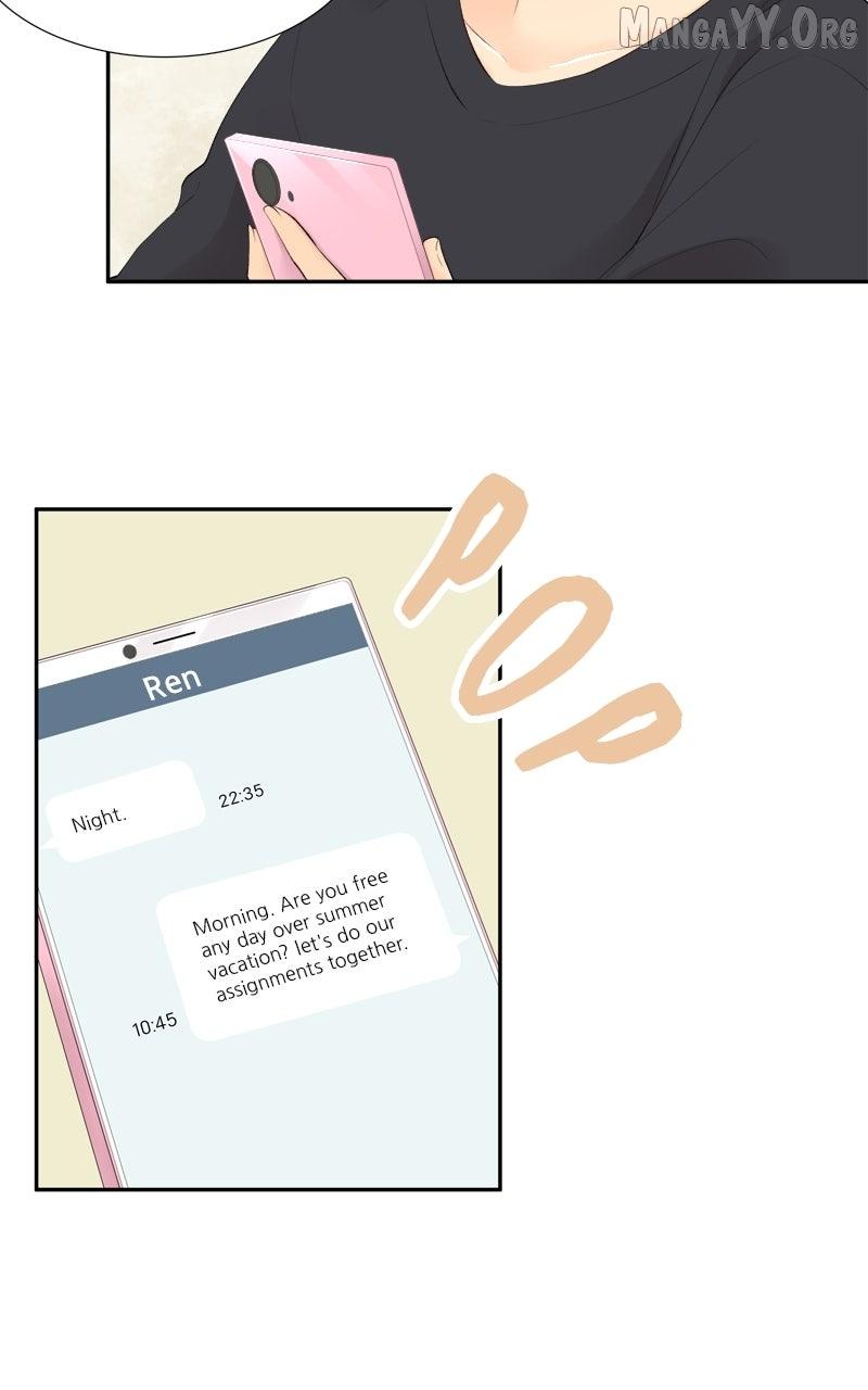 Read Revenge Love chapter 158 image 25 on Lezhin