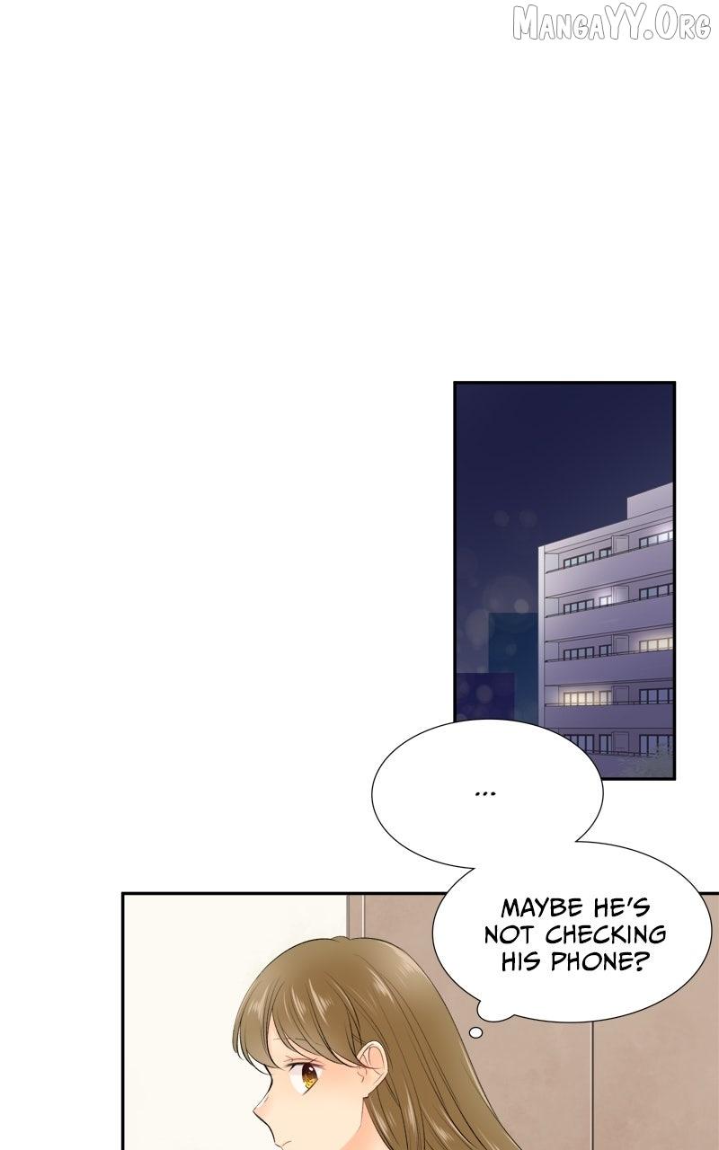 Read Revenge Love chapter 158 image 26 on Lezhin