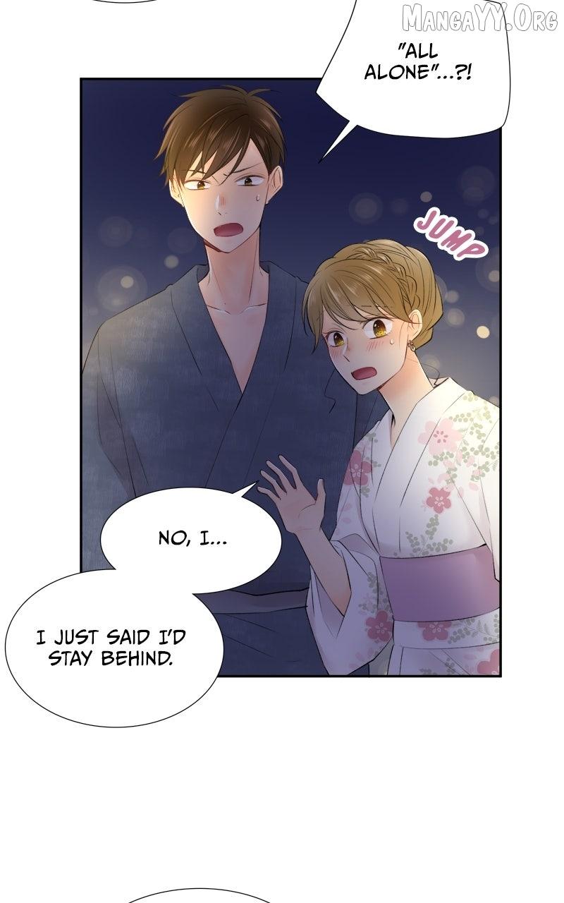 Read Revenge Love chapter 158 image 3 on Lezhin