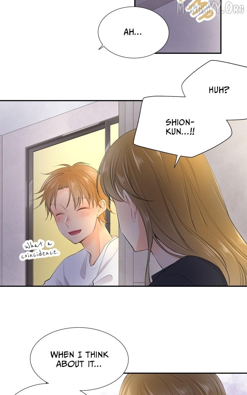 Read Revenge Love chapter 158 image 30 on Lezhin