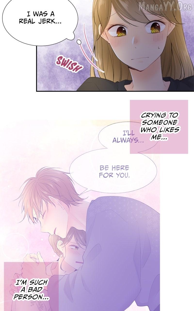 Read Revenge Love chapter 158 image 31 on Lezhin
