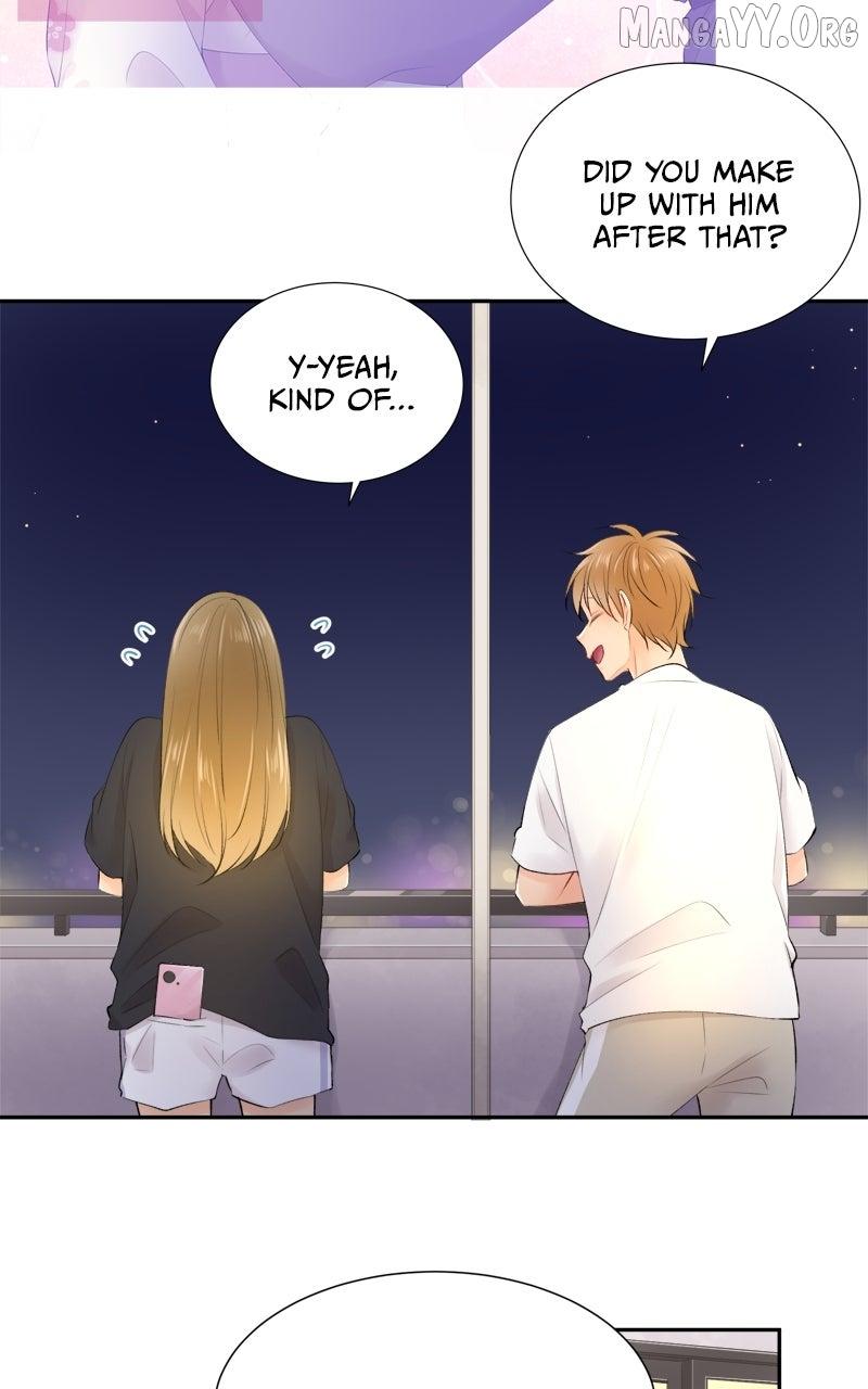 Read Revenge Love chapter 158 image 32 on Lezhin