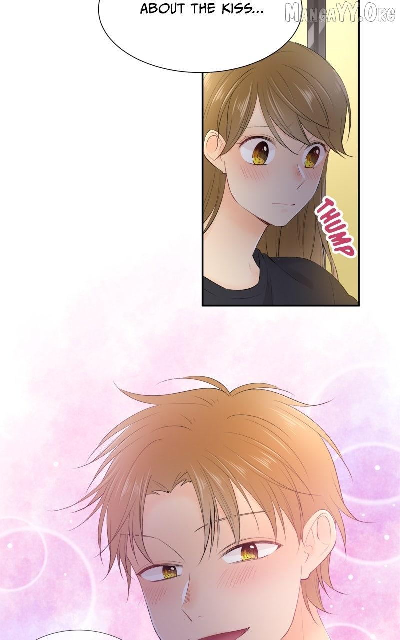 Read Revenge Love chapter 158 image 33 on Lezhin
