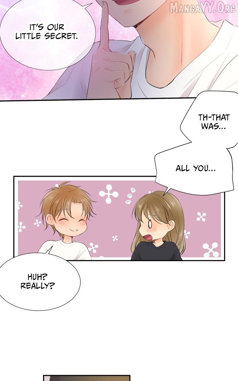 Read Revenge Love chapter 158 image 34 on Lezhin