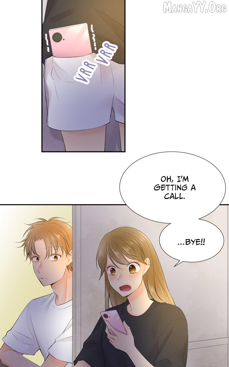 Read Revenge Love chapter 158 image 35 on Lezhin