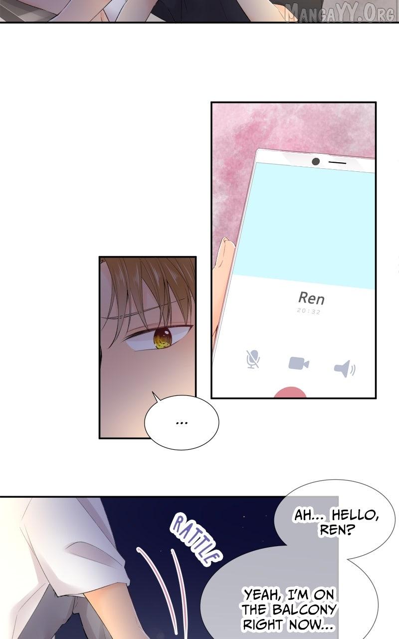 Read Revenge Love chapter 158 image 36 on Lezhin