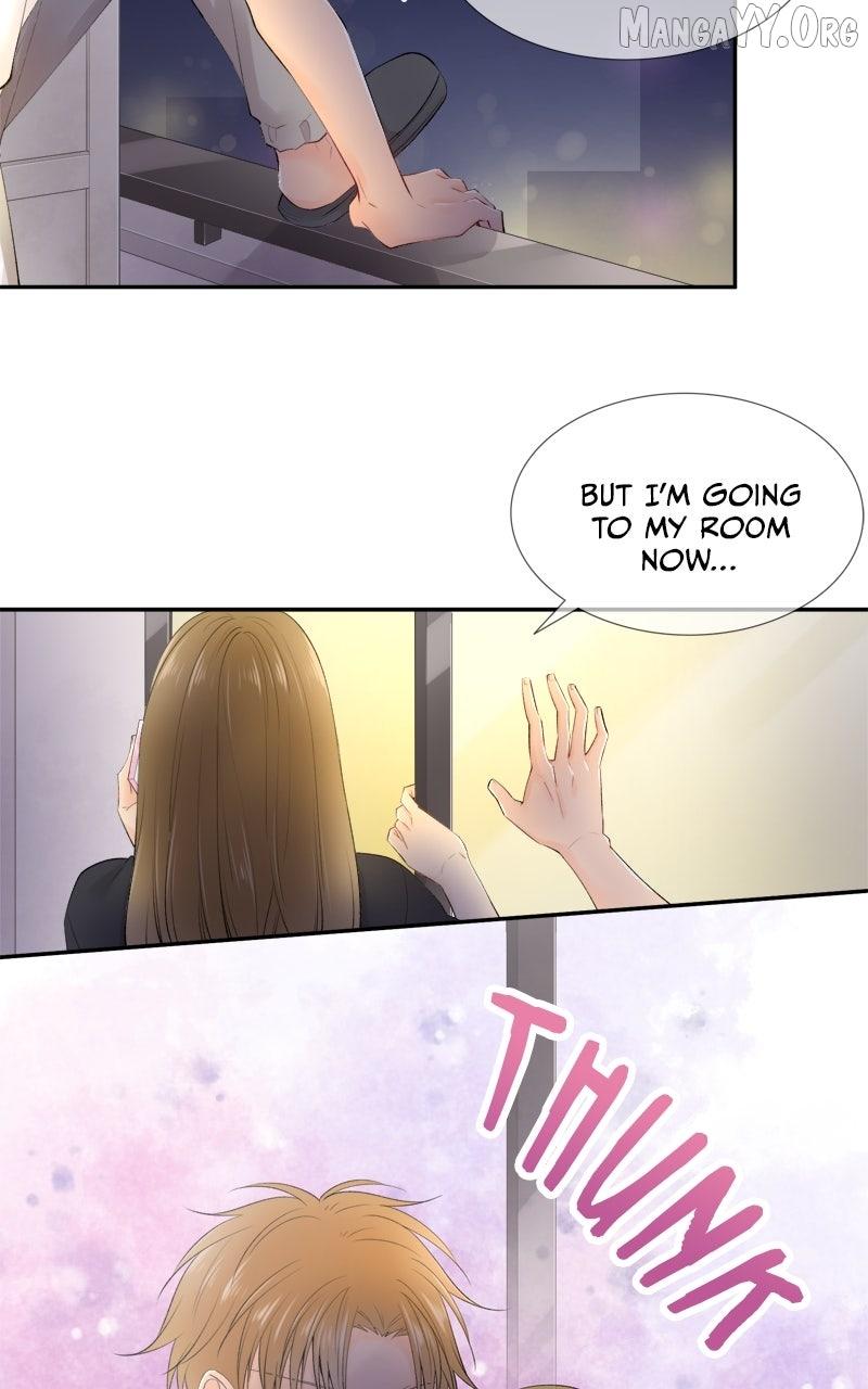 Read Revenge Love chapter 158 image 37 on Lezhin