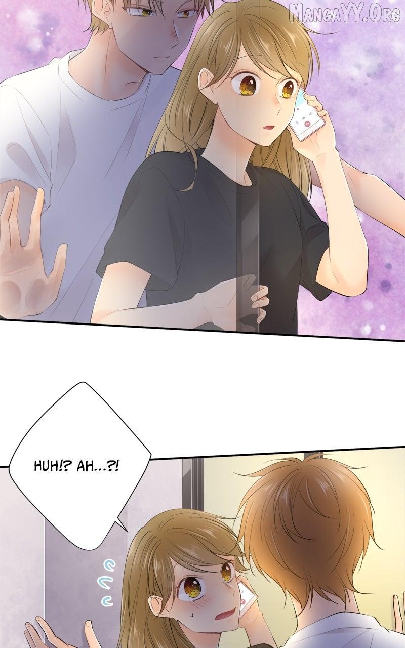 Read Revenge Love chapter 158 image 38 on Lezhin