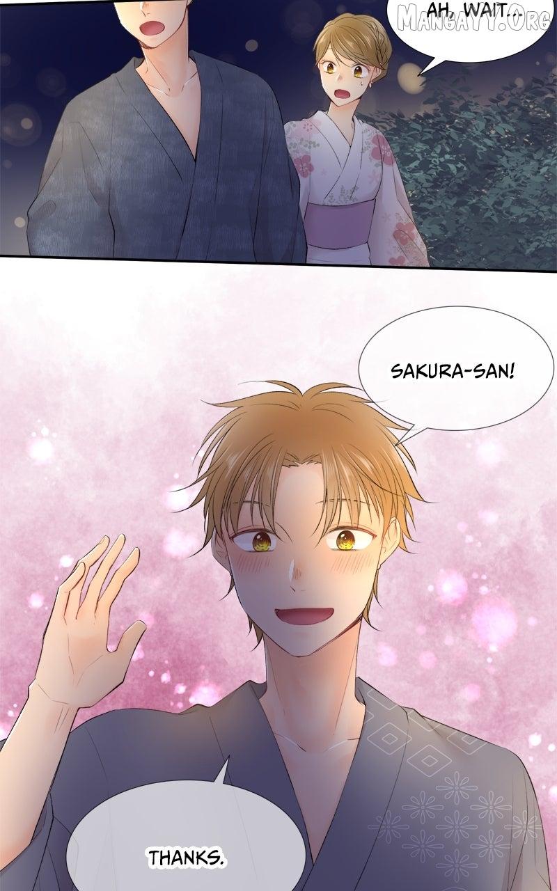 Read Revenge Love chapter 158 image 5 on Lezhin