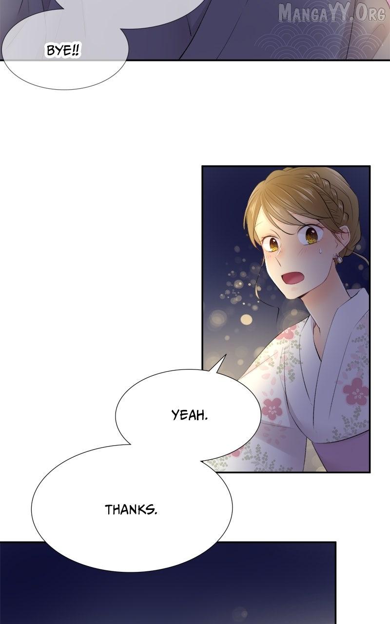 Read Revenge Love chapter 158 image 6 on Lezhin