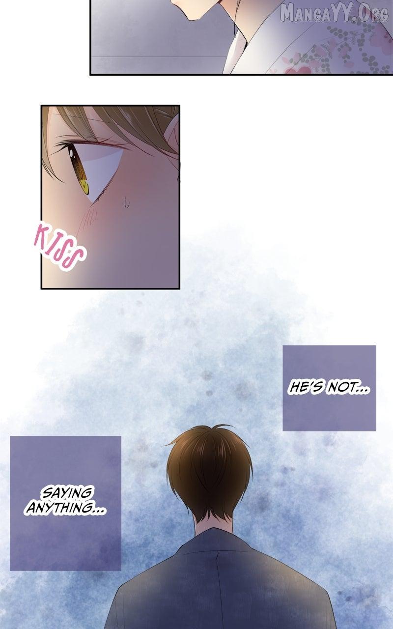Read Revenge Love chapter 158 image 9 on Lezhin