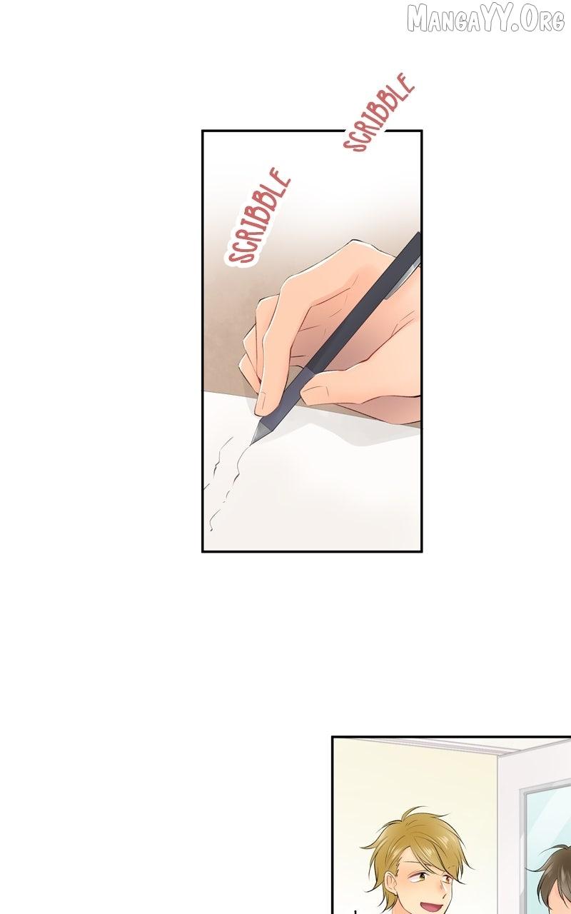 Read Revenge Love chapter 159 image 1 on Lezhin