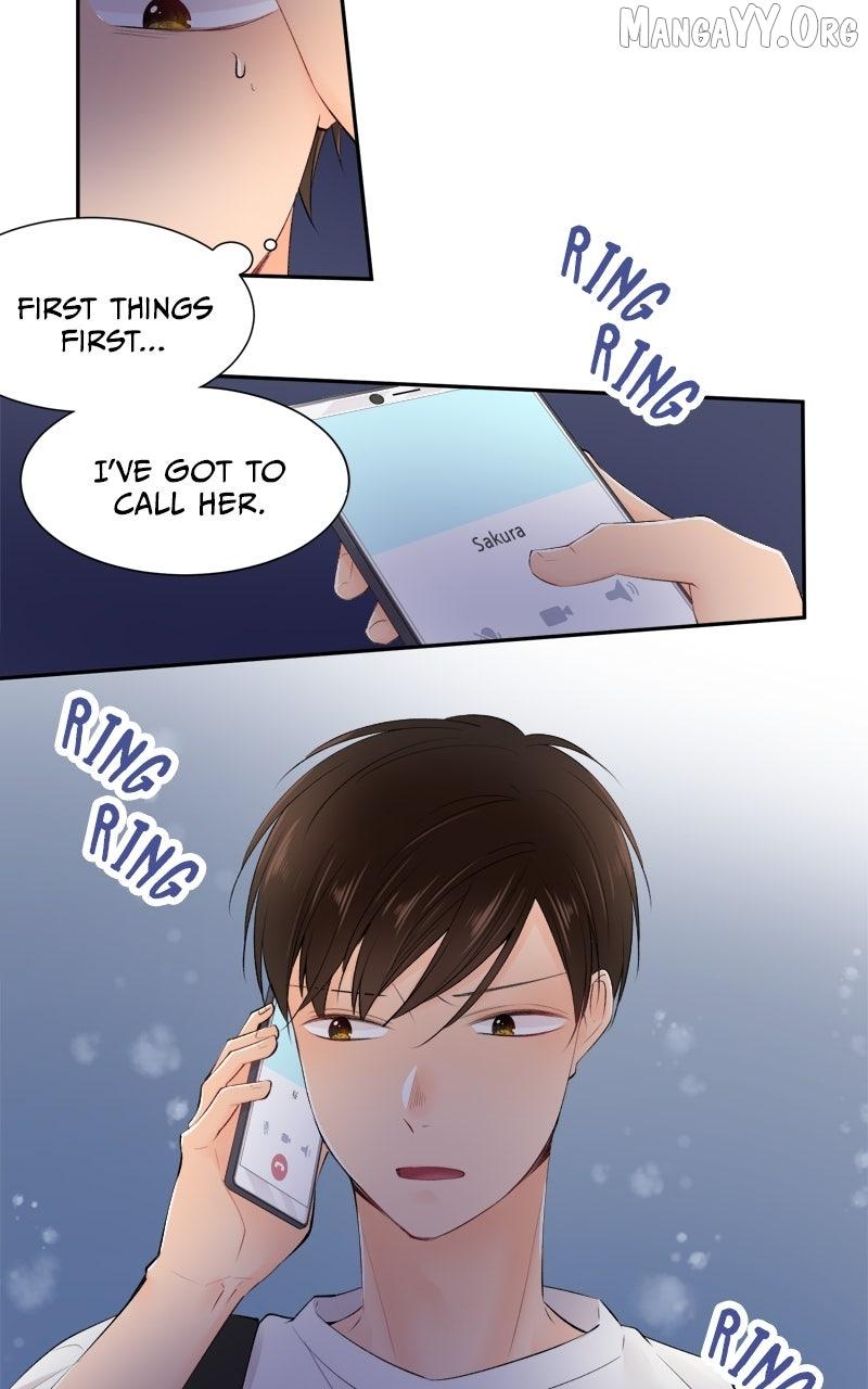 Read Revenge Love chapter 159 image 11 on Lezhin