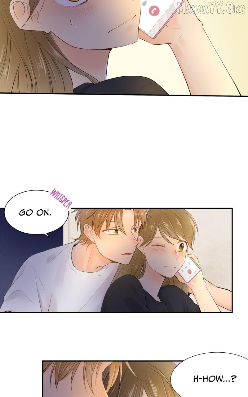 Read Revenge Love chapter 159 image 14 on Lezhin