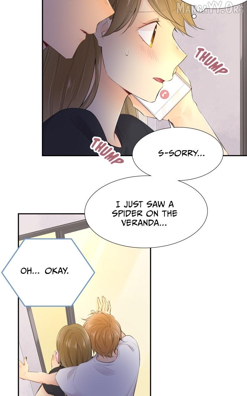 Read Revenge Love chapter 159 image 15 on Lezhin