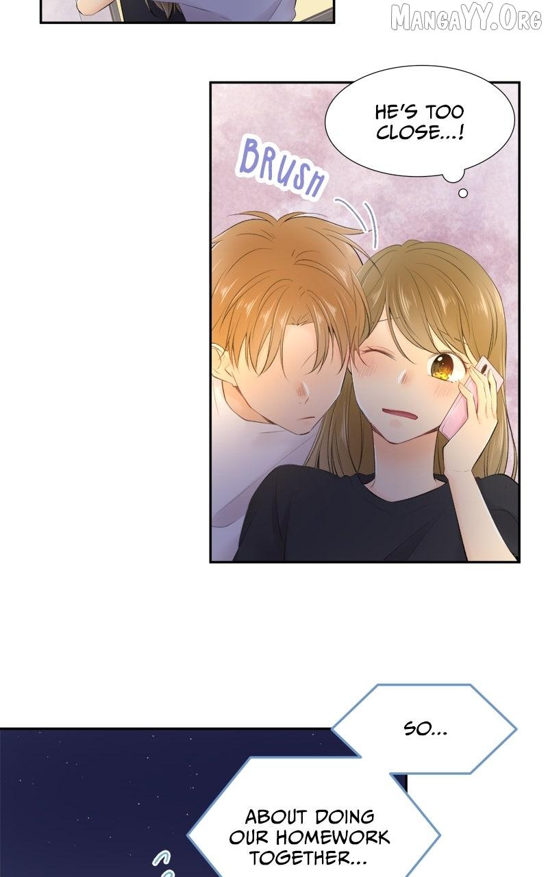 Read Revenge Love chapter 159 image 16 on Lezhin