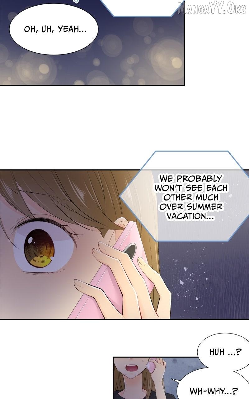 Read Revenge Love chapter 159 image 17 on Lezhin
