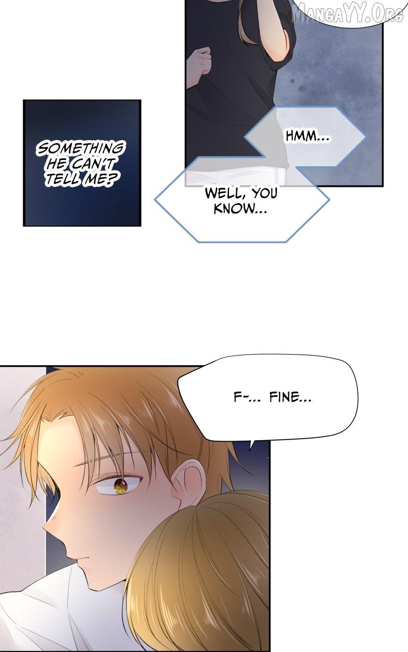 Read Revenge Love chapter 159 image 18 on Lezhin