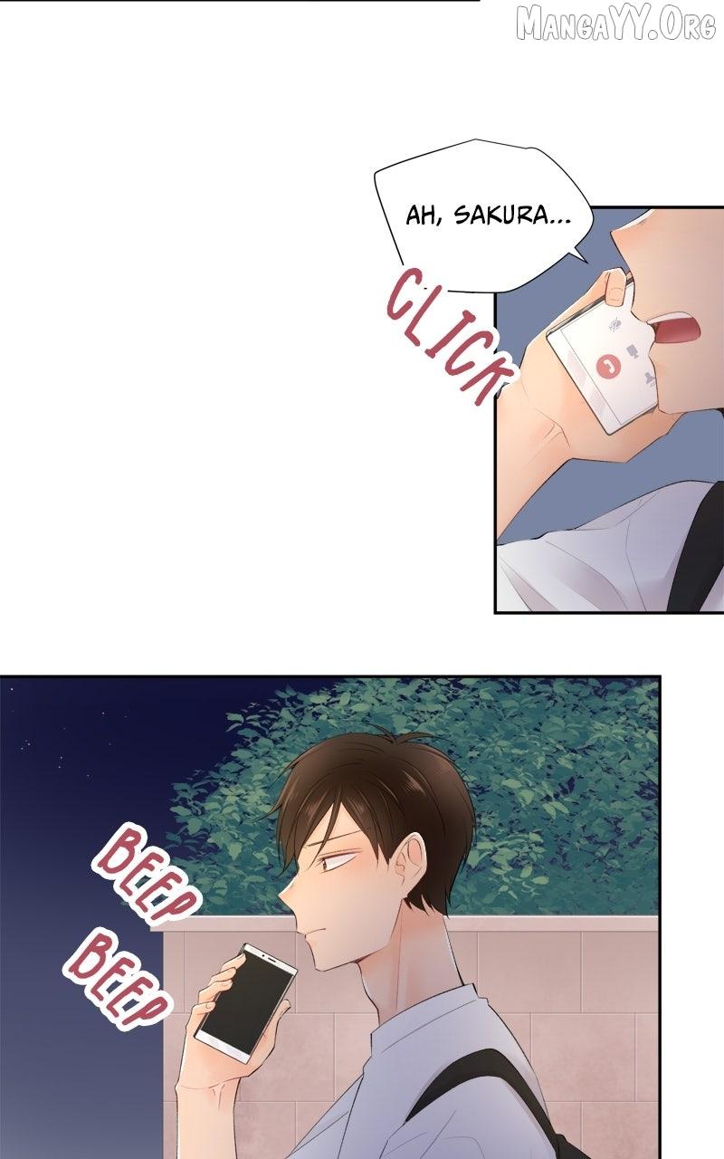 Read Revenge Love chapter 159 image 19 on Lezhin