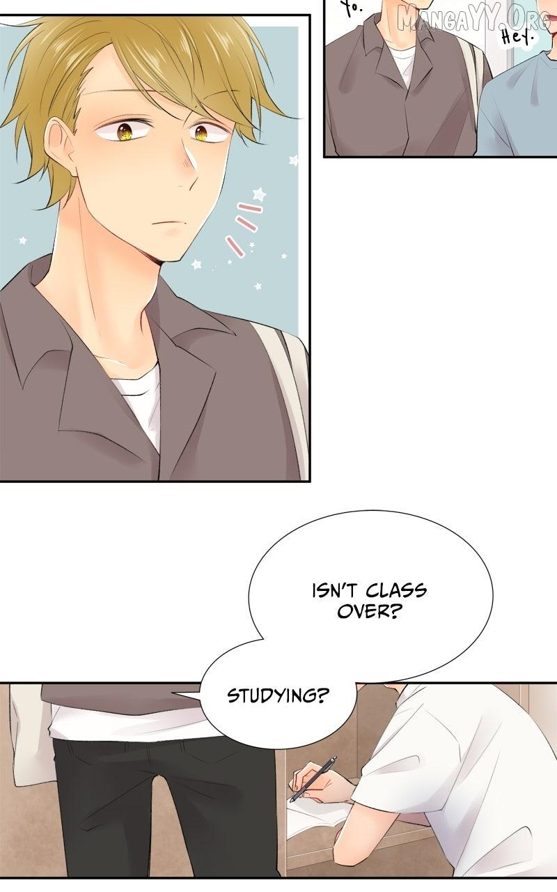 Read Revenge Love chapter 159 image 2 on Lezhin