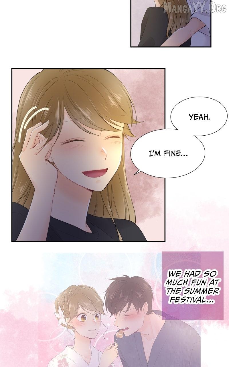 Read Revenge Love chapter 159 image 21 on Lezhin