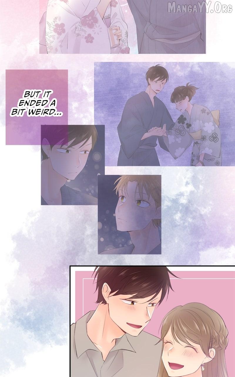 Read Revenge Love chapter 159 image 22 on Lezhin