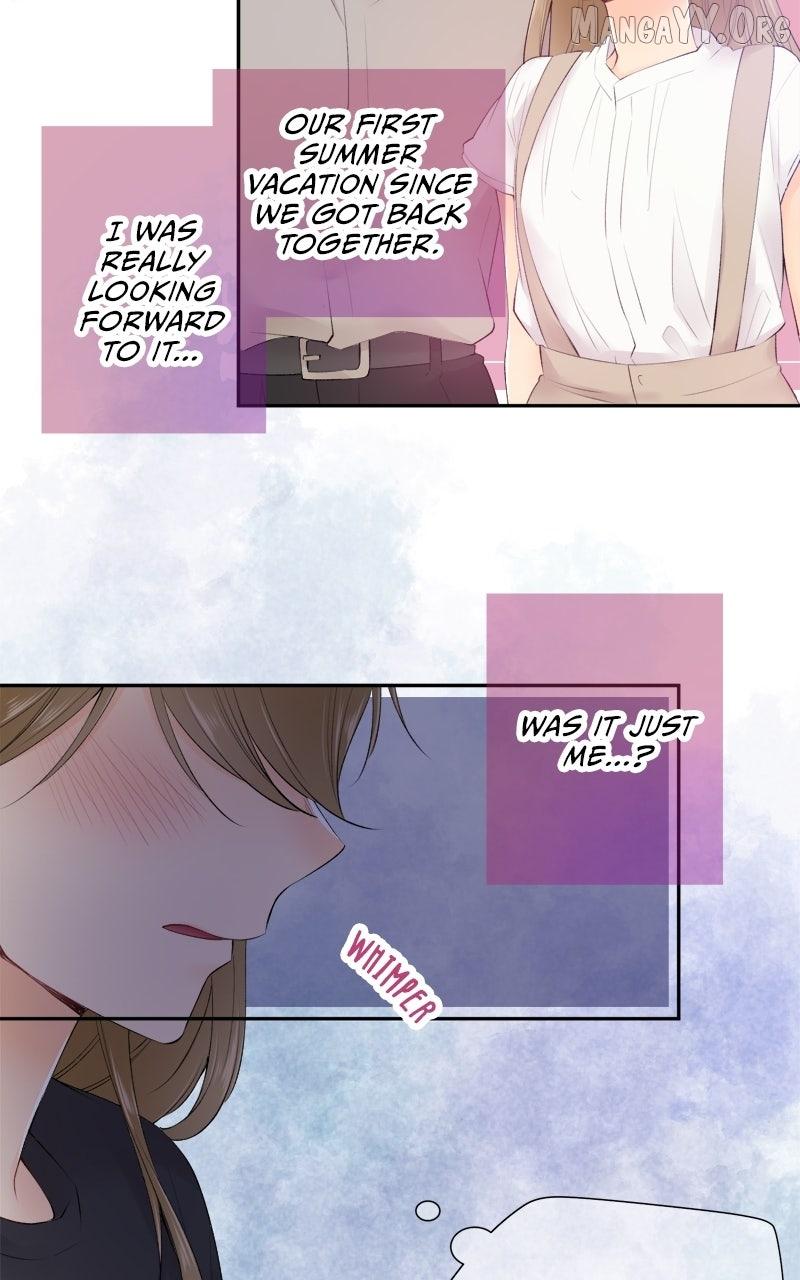 Read Revenge Love chapter 159 image 23 on Lezhin