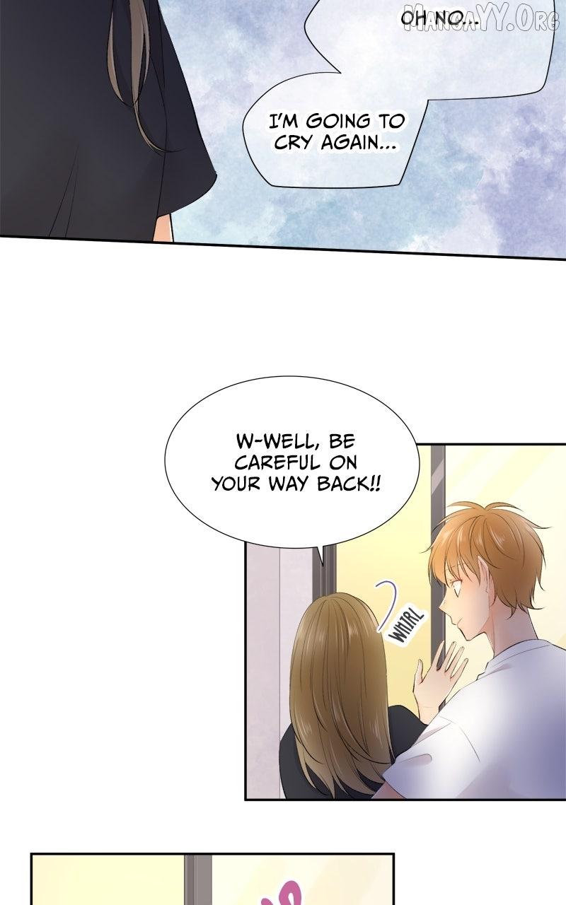 Read Revenge Love chapter 159 image 24 on Lezhin