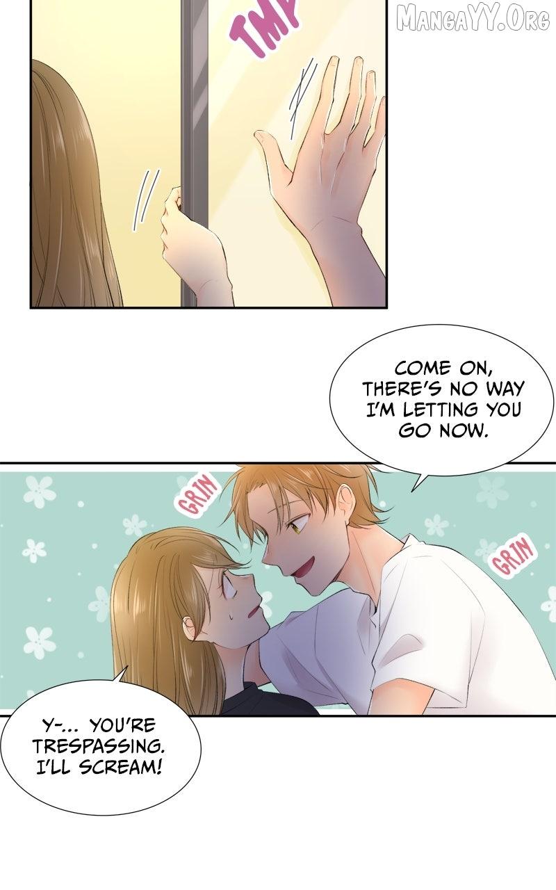 Read Revenge Love chapter 159 image 25 on Lezhin