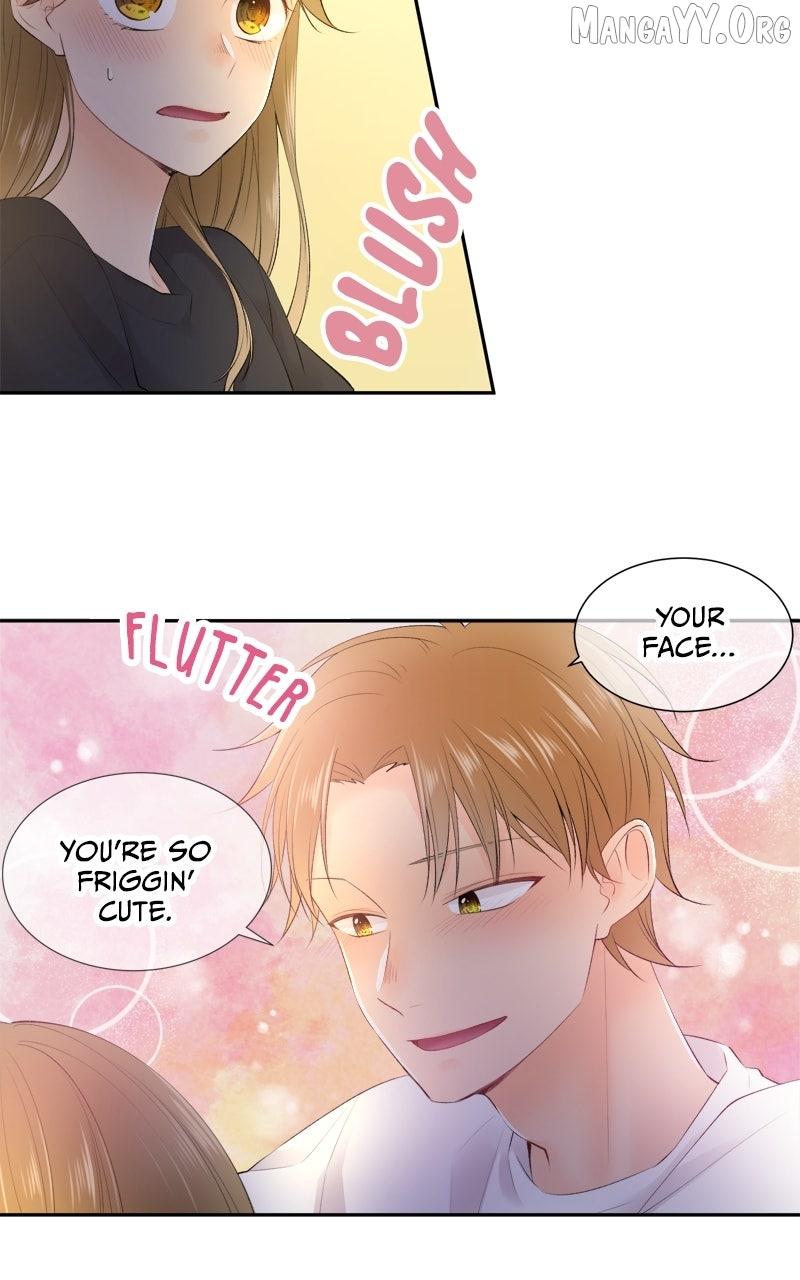 Read Revenge Love chapter 159 image 27 on Lezhin