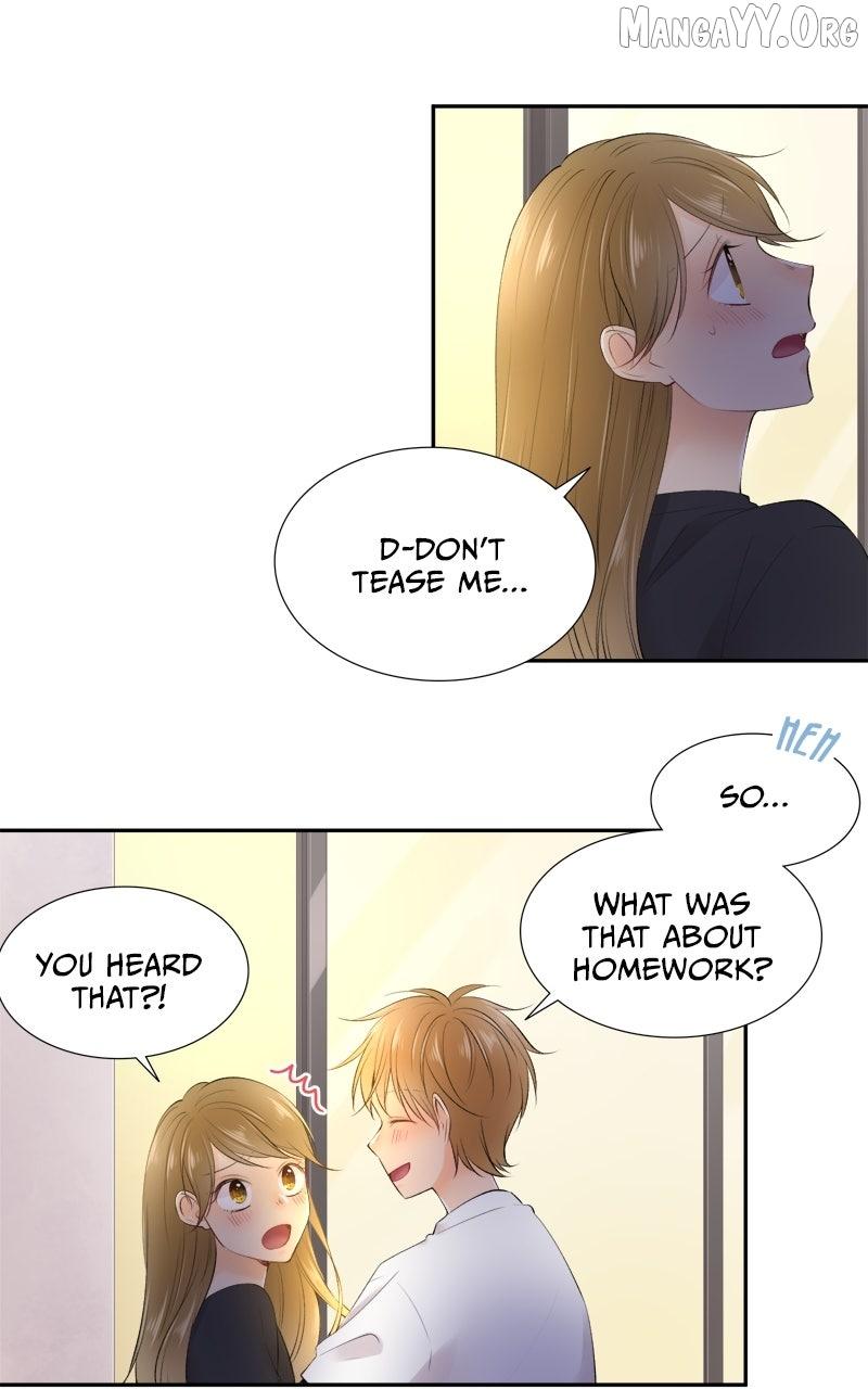 Read Revenge Love chapter 159 image 28 on Lezhin