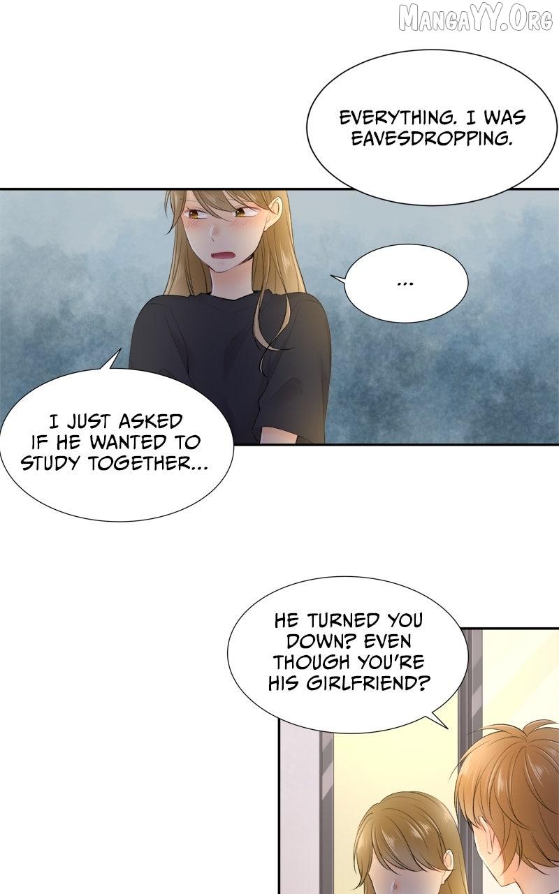 Read Revenge Love chapter 159 image 29 on Lezhin