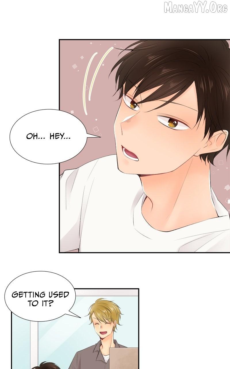 Read Revenge Love chapter 159 image 3 on Lezhin