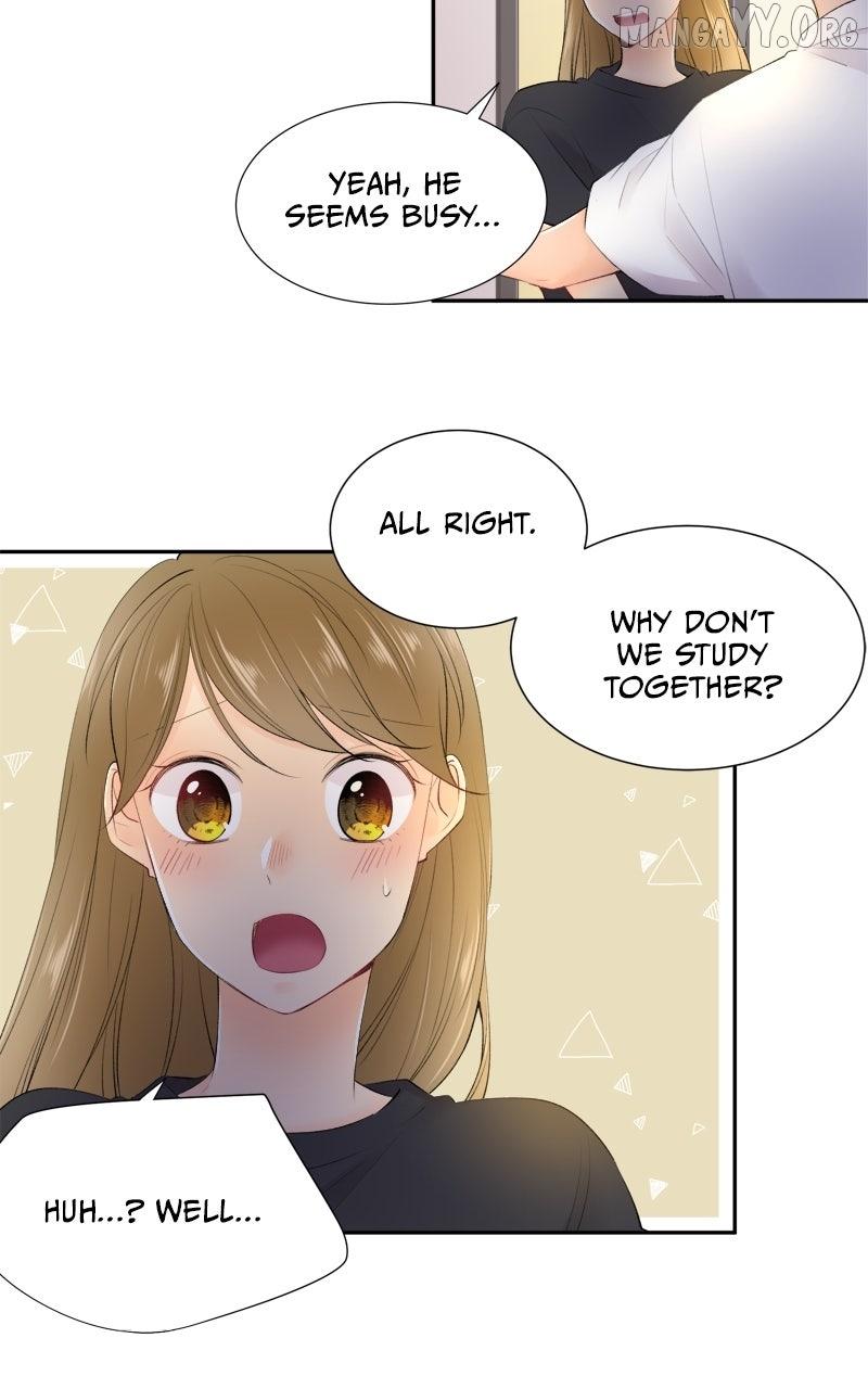 Read Revenge Love chapter 159 image 30 on Lezhin